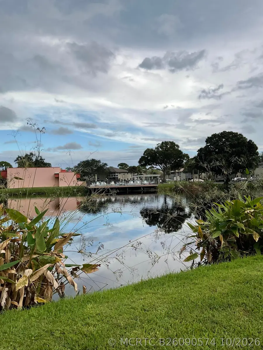 3 Lake Vista Trail #105, Port Saint Lucie, FL 34952 - #3