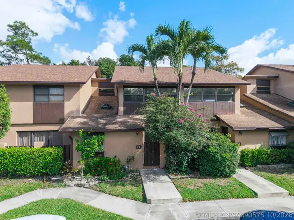 7780 NW 79th Avenue #F2, Tamarac, FL 33321