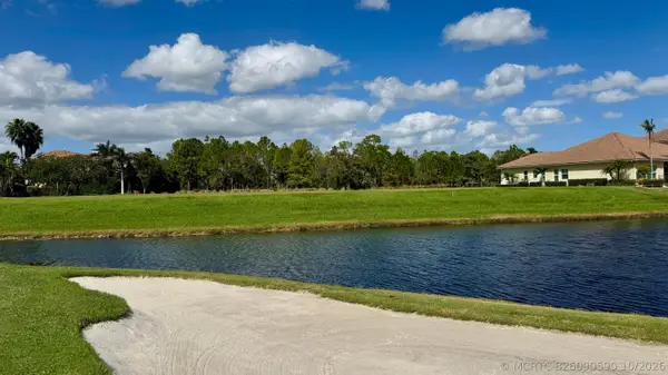 121 SE San Priverno, Port St Lucie, FL 34984
