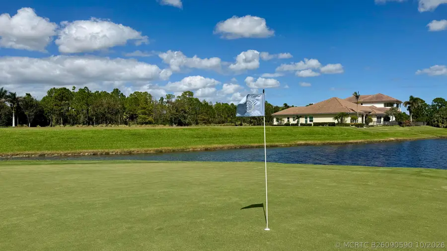 121 SE San Priverno, Port Saint Lucie, FL 34984 - #2