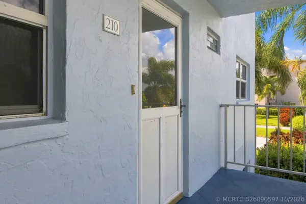 300 NE 26th Avenue #2100, Boynton Beach, FL 33435