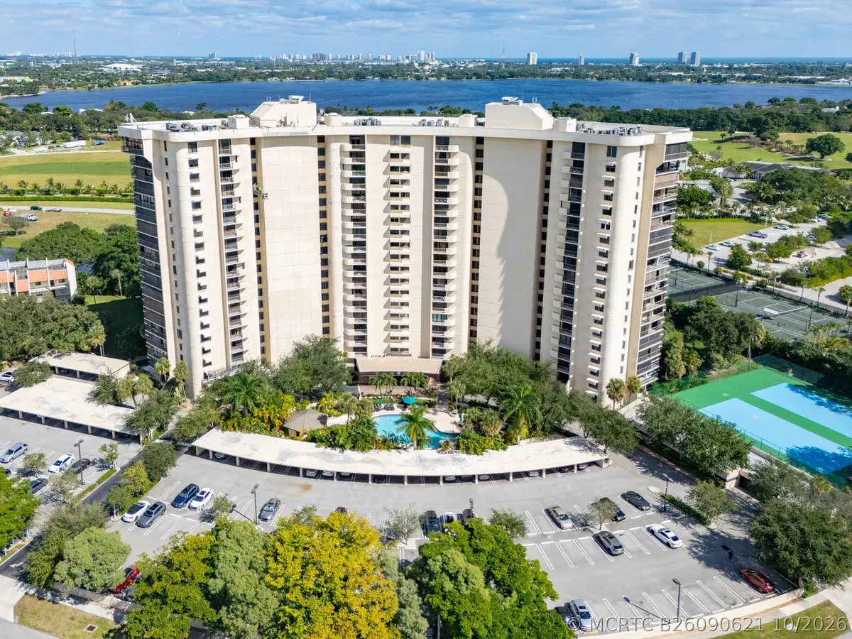 2480 Presidential Way #1804, West Palm Beach, FL 33401 - #1