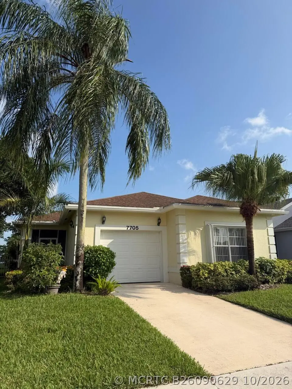 7705 Mansfield Hollow Road, Delray Beach, FL 33446 - #1