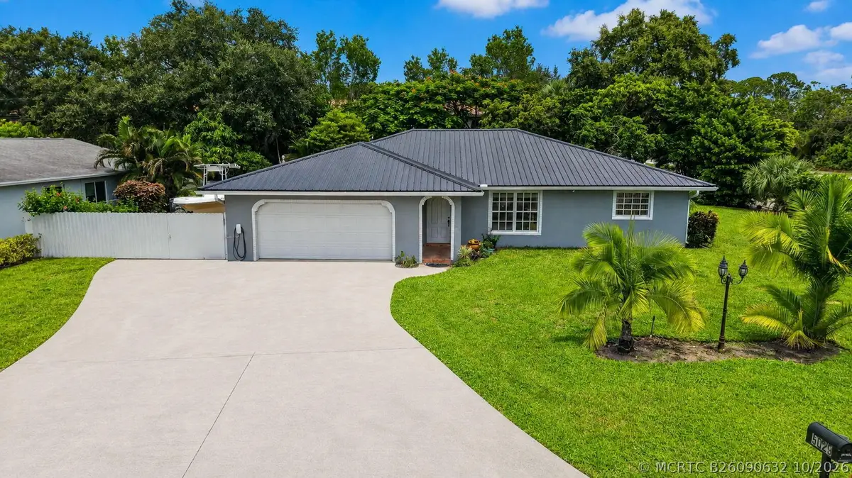 5029 Madison Road, Delray Beach, FL 33484 - #1