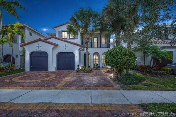 9648 Ginger Court, Parkland, FL 33076