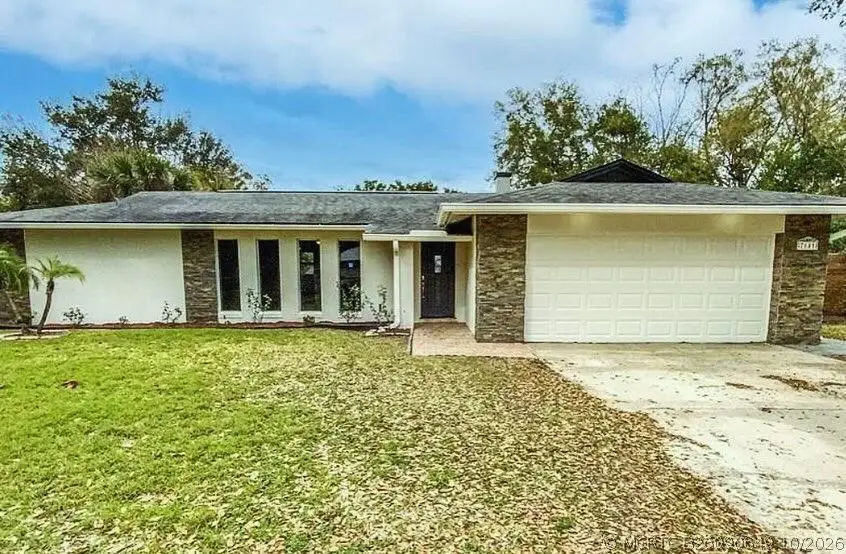 7641 Village Green Drive, Winter Park, FL 32792 - #1