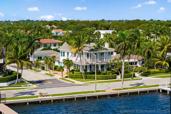 6917 S Flagler Drive, West Palm Beach, FL 33405