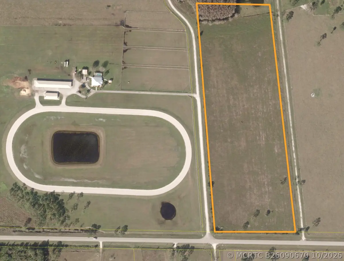 7663 NE 120th Street, Okeechobee, FL 34972 - #1