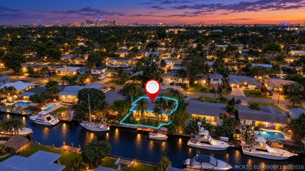 2449 Key Largo Lane, Fort Lauderdale, FL 33312