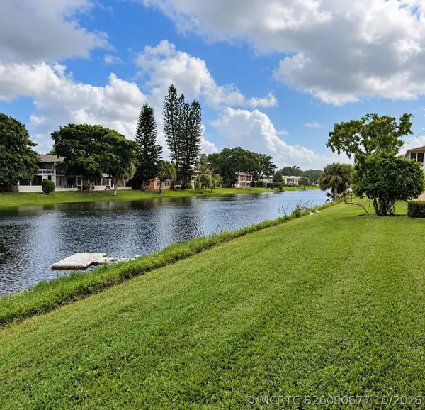 259 Dorchester K, West Palm Beach, FL 33417