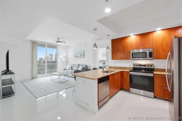 315 NE 3rd Avenue #1404, Fort Lauderdale, FL 33301