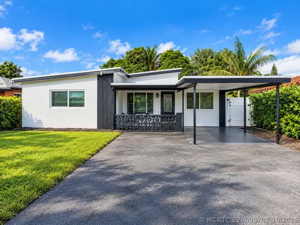 3821 NE 17th Avenue, Pompano Beach, FL 33064