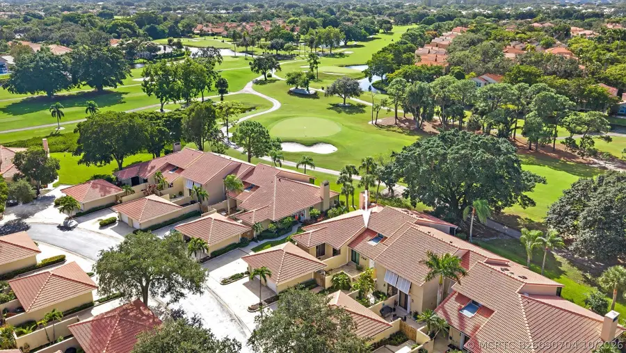 275 Old Meadow Way, Palm Beach Gardens, FL 33418 - #2