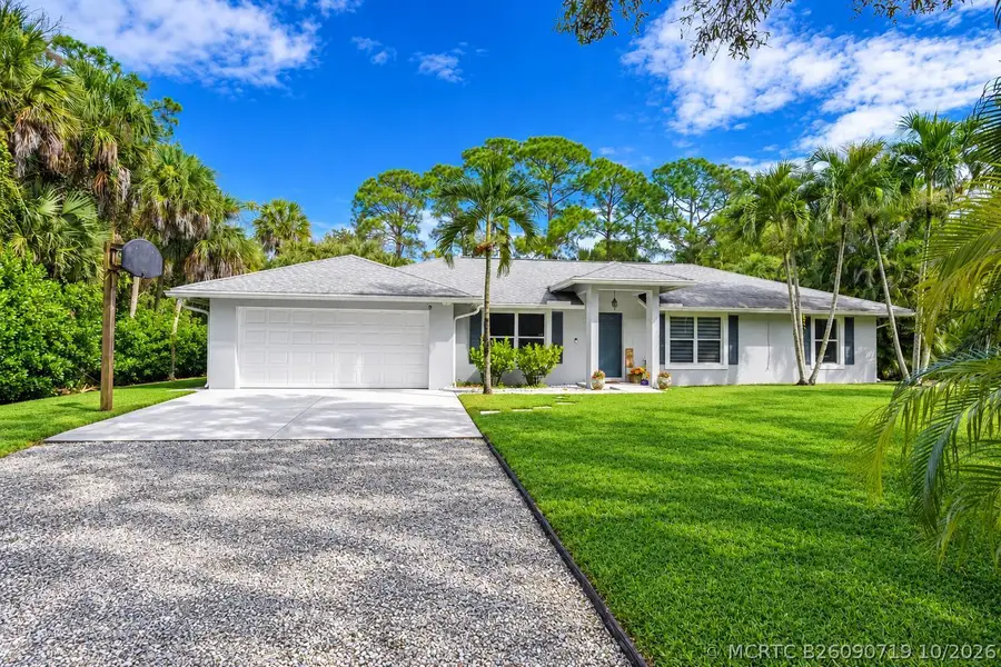 16873 62nd Road N, Loxahatchee, FL 33470 - #2