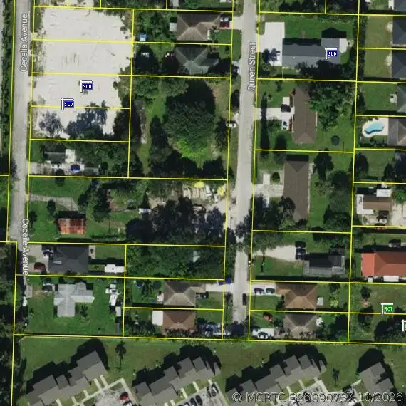 2383 Queen Street, West Palm Beach, FL 33417 - #1