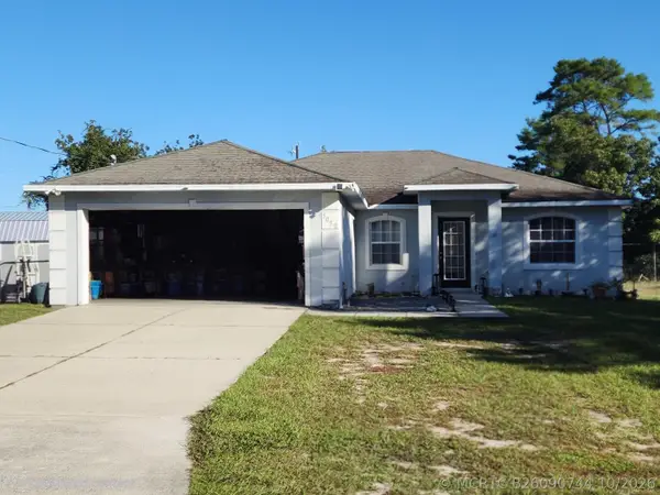 5050 Dewey Avenue, Sebring, FL 33875