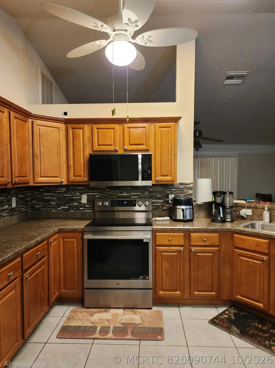 5050 Dewey Avenue, Sebring, FL 33875 - #2