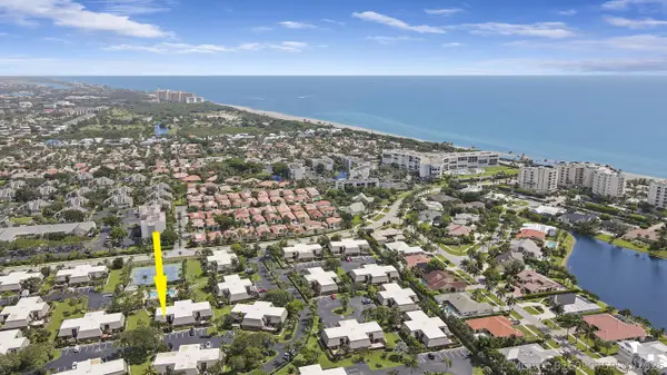 1420 Ocean Way #29A, Jupiter, FL 33477