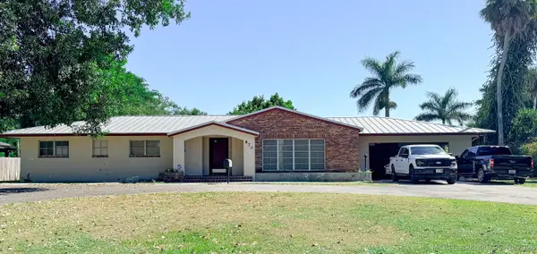 870 E Main Street, Pahokee, FL 33476