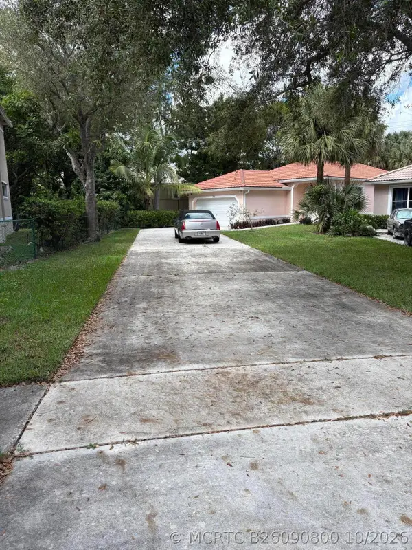 3972 NW 89th Avenue, Coral Springs, FL 33065