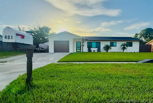401 Circle E, Jupiter, FL 33458