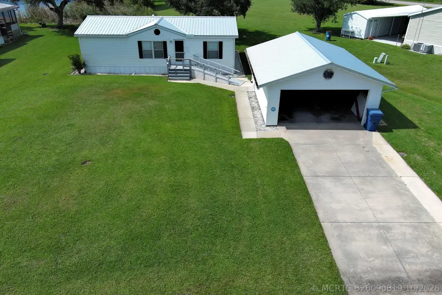 1151 Peaceful Lane Ne, Moore Haven, FL 33471 - #2