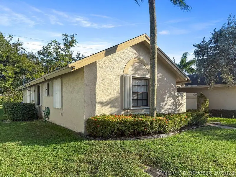 4316 NW 120th Lane #A, Sunrise, FL 33323 - #1