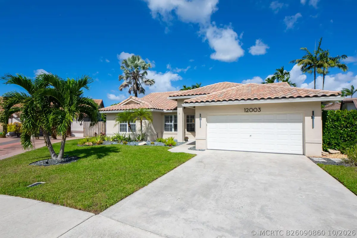 12003 SW 47th Court, Cooper City, FL 33330 - #1