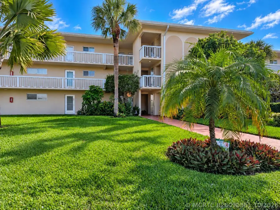 2856 Garden Drive S #106, Lake Worth, FL 33461 - #3