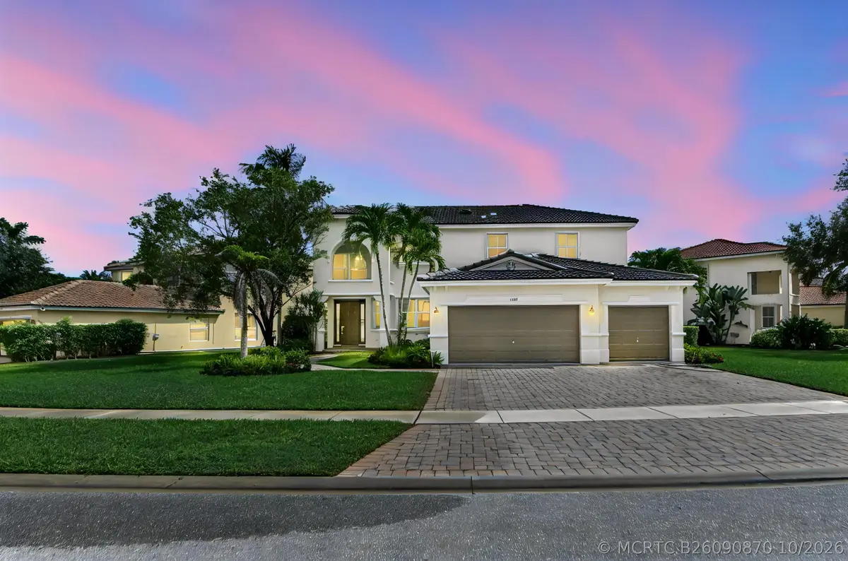 6139 C Durham Drive, Lake Worth, FL 33467 - #1