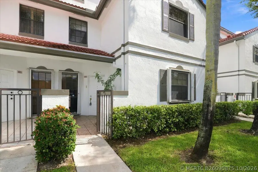 301 SW 158th Terrace #104, Pembroke Pines, FL 33027 - #2