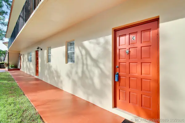 1989 SW Palm City Road #C, Stuart, FL 34994