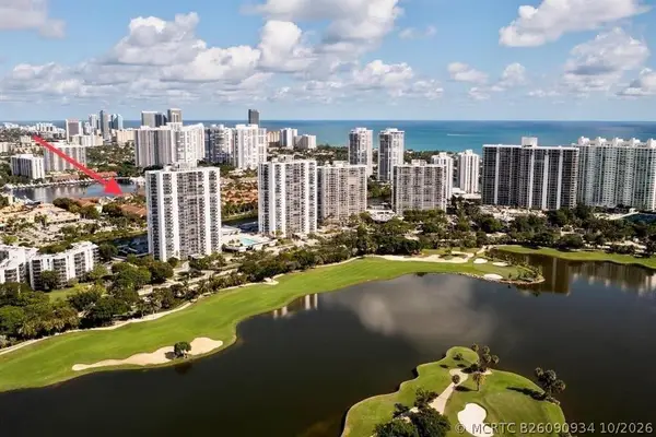 3625 N Country Club Drive #210, Aventura, FL 33180
