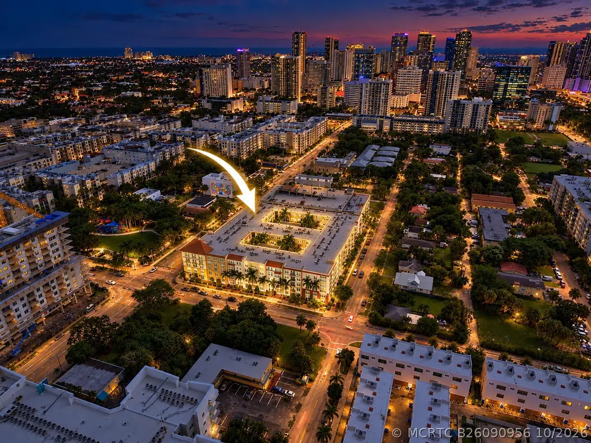 533 NE 3rd Avenue #202, Fort Lauderdale, FL 33301 - #1
