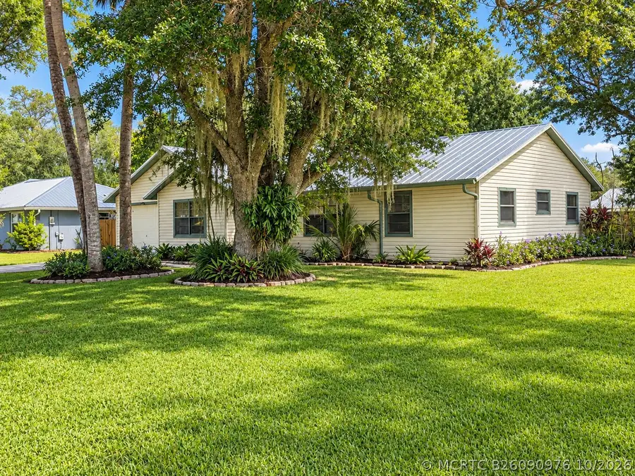 1396 SW 19th Terrace, Okeechobee, FL 34974 - #2
