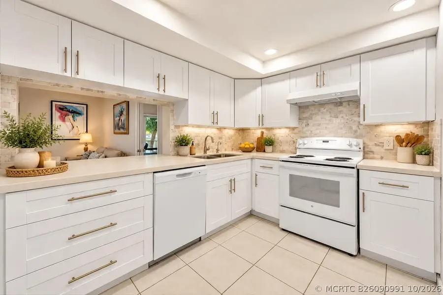 3909 N Ocean Boulevard #113, Fort Lauderdale, FL 33308 - #3