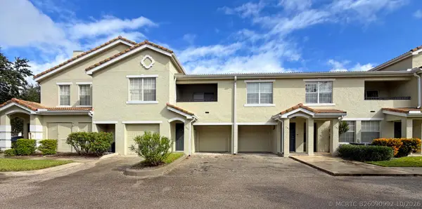 122 SW Peacock Boulevard #12-205, Port St Lucie, FL 34986