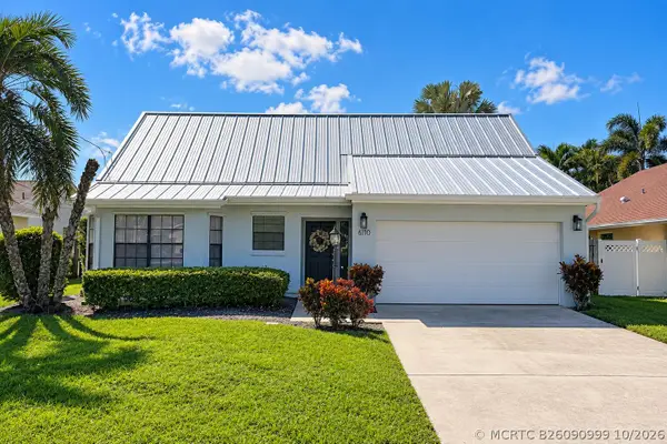 6110 Robinson Street, Jupiter, FL 33458