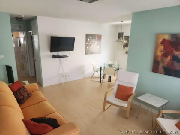 3232 Canal Drive #20, Pompano Beach, FL 33062