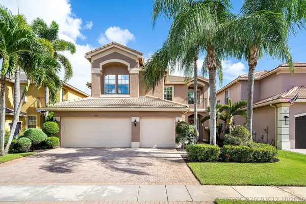 8907 Hidden Acres Drive, Boynton Beach, FL 33473