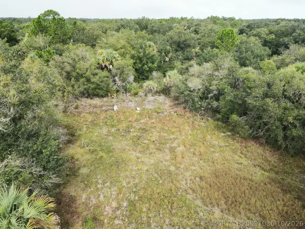 15777 NW 306th Street, Okeechobee, FL 34972