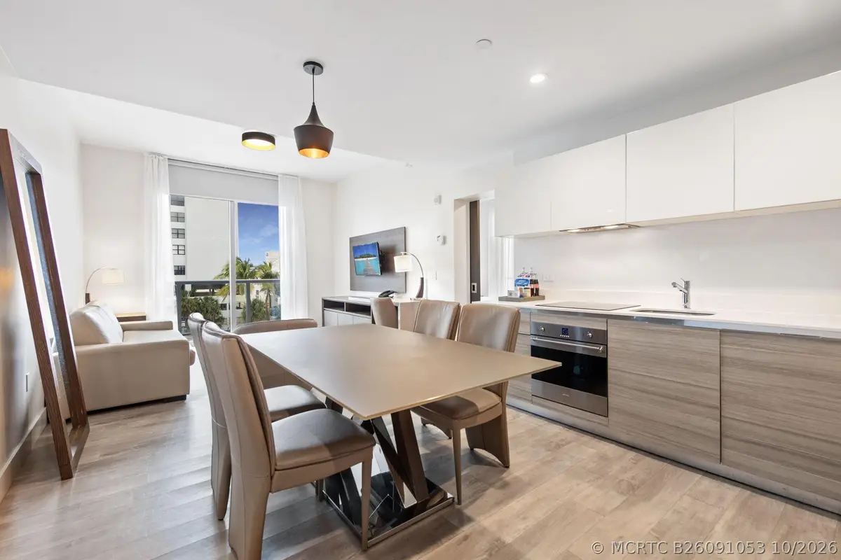 777 N Ocean Drive #N306, Hollywood, FL 33019 - #1