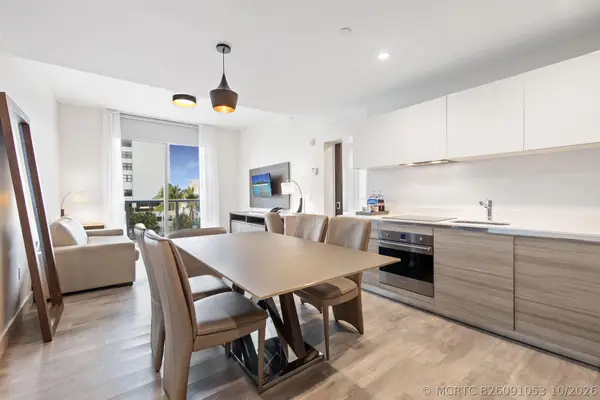 777 N Ocean Drive #N306, Hollywood, FL 33019