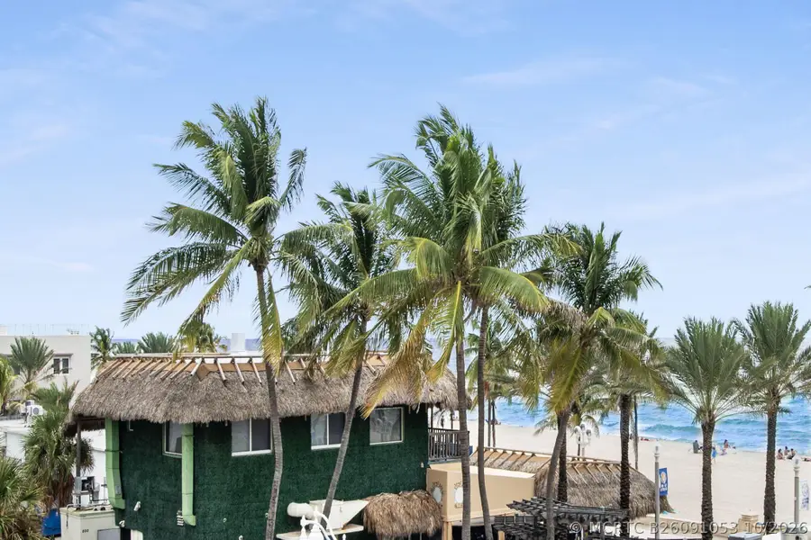 777 N Ocean Drive #N306, Hollywood, FL 33019 - #3