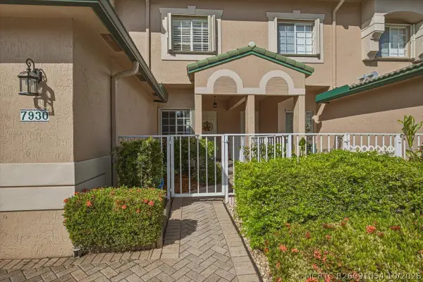 7930 Exeter Circle W, Tamarac, FL 33321
