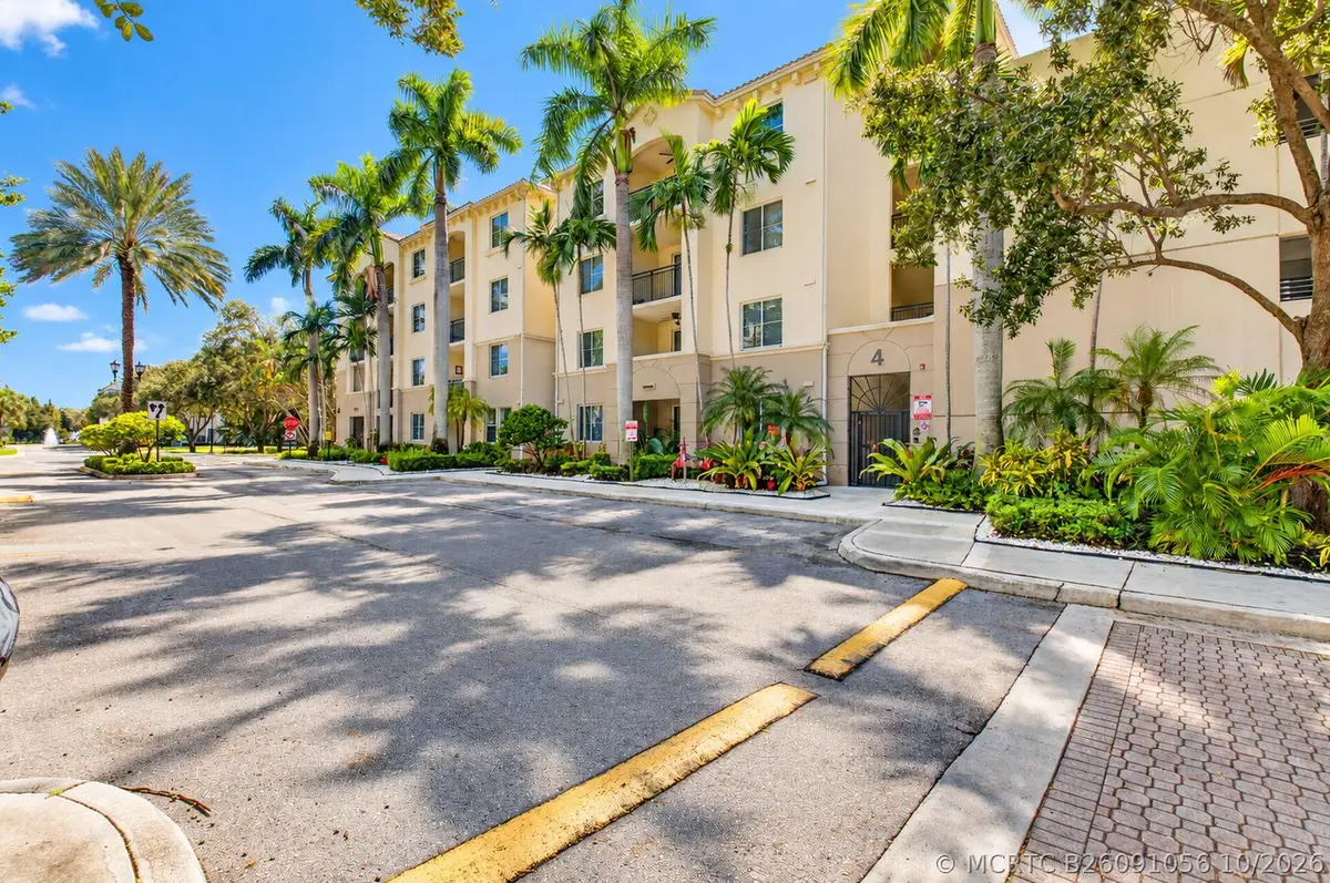 4 Renaissance Way #4214, Boynton Beach, FL 33426 - #1