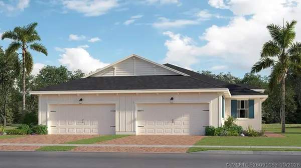 10643 NW Wilgrove Lane, Port St Lucie, FL 34987