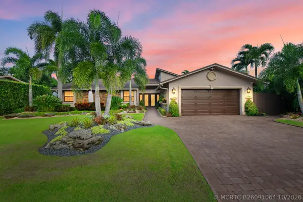 17807 Crooked Oak Avenue, Boca Raton, FL 33487