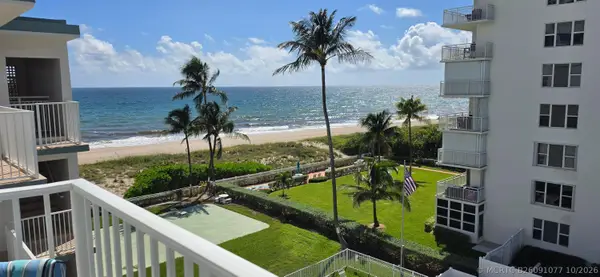 1750 S Ocean #507E, Lauderdale By The Sea, FL 33062