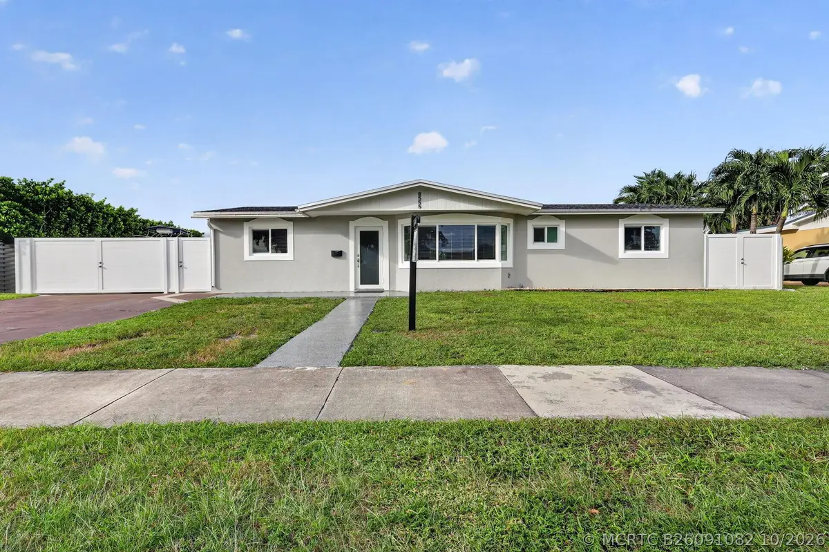 8555 NW 175th Street, Hialeah, FL 33015 - #1